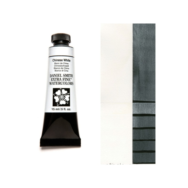 Aquarelle extra-fine Daniel Smith, tube de 15 ml