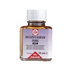 Siccatif foncé de Harlem 085 - 75 ml