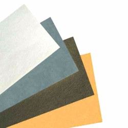 Papier pastel Velours 260g/m², feuille 50x70cm