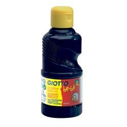 Gouache 1er âge Giotto Bébé , flacon 250ml