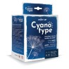 Kit d'impression Cyanotype