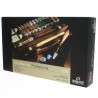 Coffret bois Professional huile extra-fine Rembrandt