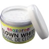 Maquillage blanc de clown Snazaroo