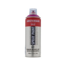 Sprays acrylique Amsterdam, aérosol 400 ml