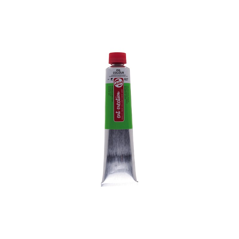 Peinture à l'huile d'étude Art Création, tube 200ml