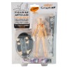 Set figurine Miss Graph'It Body Chan