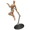 Set figurine Miss Graph'It Body Chan