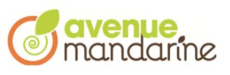 AVENUE MANDARINE